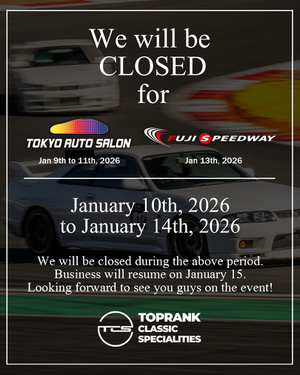 January Closing Date Notification