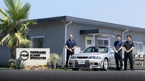 R33 GT-R 400R ─ 伝説の一台が繋いだご縁と信頼 前編:一通のメールから始まった、納車プロジェクト