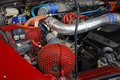 1997 Toyota SUPRA JZA80 MK4 Supra SZ-R, Factory 6 Speed Manual, HKS Supercharger