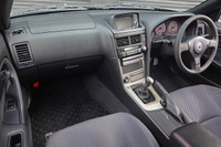 1999 Nissan SKYLINE GT-R R34 BNR34 Skyline GT-R, TOPRANK Chassis Refresh, Nismo Side Skirts Rear Under Spoiler,