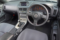 1999 Nissan SKYLINE GT-R R34 BNR34 Skyline GT-R, TOPRANK Chassis Refresh, Nismo Side Skirts Rear Under Spoiler,