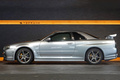 1999 Nissan SKYLINE GT-R R34 BNR34 Skyline GT-R, TOPRANK Chassis Refresh, Nismo Side Skirts Rear Under Spoiler,