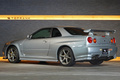 1999 Nissan SKYLINE GT-R R34 BNR34 Skyline GT-R, TOPRANK Chassis Refresh, Nismo Side Skirts Rear Under Spoiler,