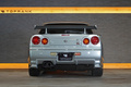 1999 Nissan SKYLINE GT-R R34 BNR34 Skyline GT-R, TOPRANK Chassis Refresh, Nismo Side Skirts Rear Under Spoiler,