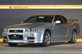 1999 Nissan SKYLINE GT-R R34 BNR34 Skyline GT-R, TOPRANK Chassis Refresh, Nismo Side Skirts Rear Under Spoiler,