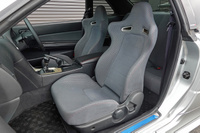 1999 Nissan SKYLINE GT-R R34 BNR34 Skyline GT-R, TOPRANK Chassis Refresh, Nismo Side Skirts Rear Under Spoiler,