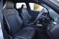 2021 Audi S4 AVANT null