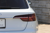 2021 Audi S4 AVANT null