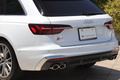 2021 Audi S4 AVANT null