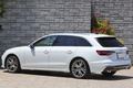 2021 Audi S4 AVANT null
