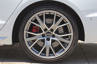 2021 Audi S4 AVANT null