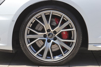 2021 Audi S4 AVANT null