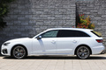 2021 Audi S4 AVANT null
