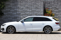2021 Audi S4 AVANT null