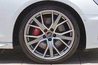 2021 Audi S4 AVANT null