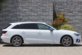 2021 Audi S4 AVANT null