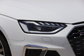 2021 Audi S4 AVANT null