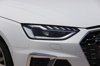 2021 Audi S4 AVANT null