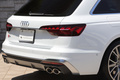 2021 Audi S4 AVANT null
