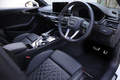 2021 Audi S4 AVANT null