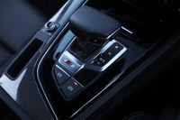 2021 Audi S4 AVANT null