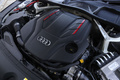 2021 Audi S4 AVANT null