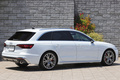 2021 Audi S4 AVANT null