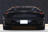 2015 Lamborghini Huracan null