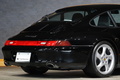 1997 Porsche 911 Carrera S (Type 993)