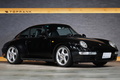 1997 Porsche 911 Carrera S (Type 993)