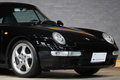 1997 Porsche 911 Carrera S (Type 993)