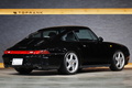 1997 Porsche 911 Carrera S (Type 993)