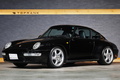 1997 Porsche 911 Carrera S (Type 993)