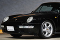 1997 Porsche 911 Carrera S (Type 993)