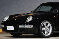 1997 Porsche 911 Carrera S (Type 993)