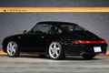 1997 Porsche 911 Carrera S (Type 993)
