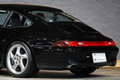 1997 Porsche 911 Carrera S (Type 993)