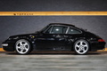 1997 Porsche 911 Carrera S (Type 993)