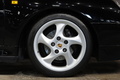 1997 Porsche 911 Carrera S (Type 993)