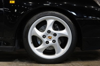 1997 Porsche 911 Carrera S (Type 993)