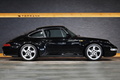1997 Porsche 911 Carrera S (Type 993)