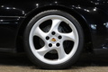 1997 Porsche 911 Carrera S (Type 993)