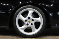 1997 Porsche 911 Carrera S (Type 993)