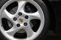 1997 Porsche 911 Carrera S (Type 993)