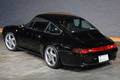 1997 Porsche 911 Carrera S (Type 993)