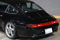 1997 Porsche 911 Carrera S (Type 993)