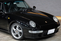 1997 Porsche 911 Carrera S (Type 993)