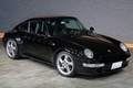 1997 Porsche 911 Carrera S (Type 993)