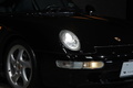 1997 Porsche 911 Carrera S (Type 993)