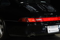 1997 Porsche 911 Carrera S (Type 993)